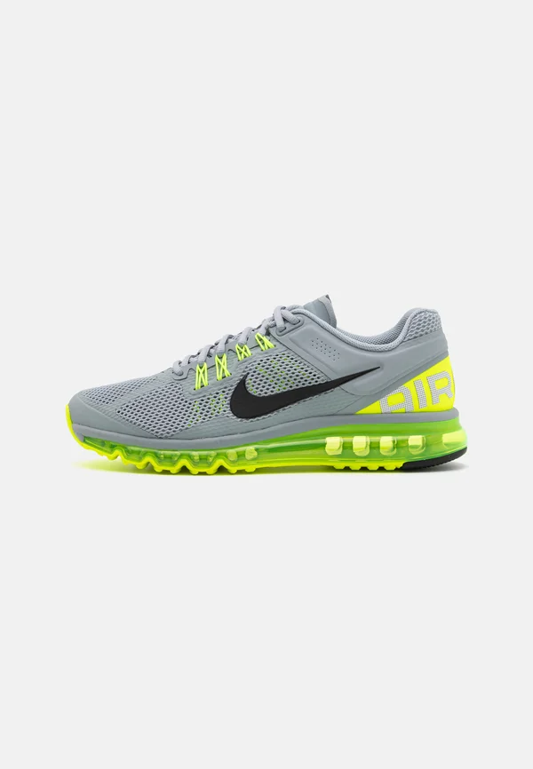 AIR MAX 2013 - Trainers - wolf grey/black/volt/summit white