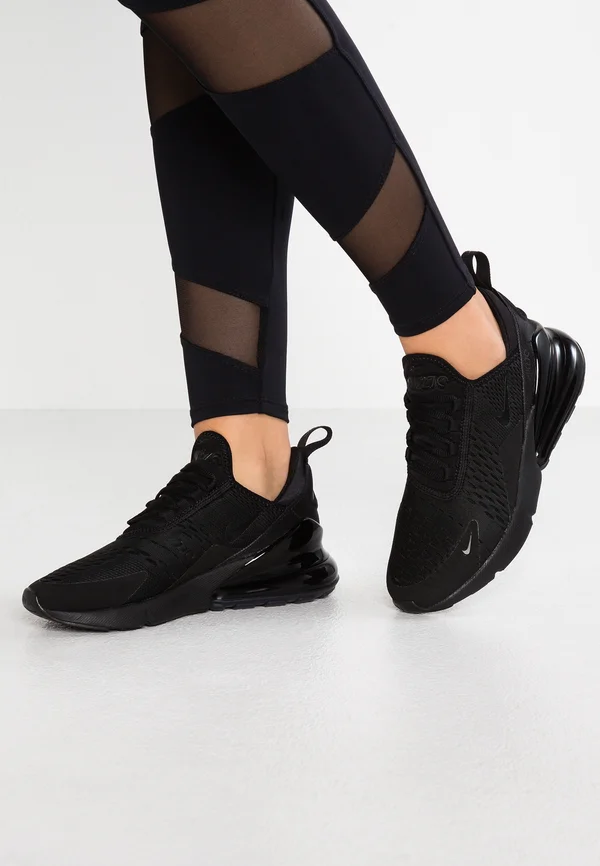 AIR MAX 270 - Trainers - black