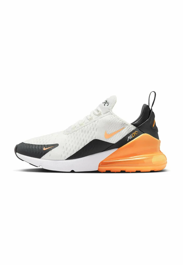 AIR MAX 270 - Trainers - weiss sand