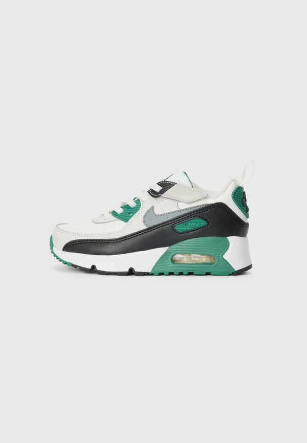 AIR MAX 90 EASYON UNISEX - Trainers - evergreen aura/cool grey/summit white/vast grey/black