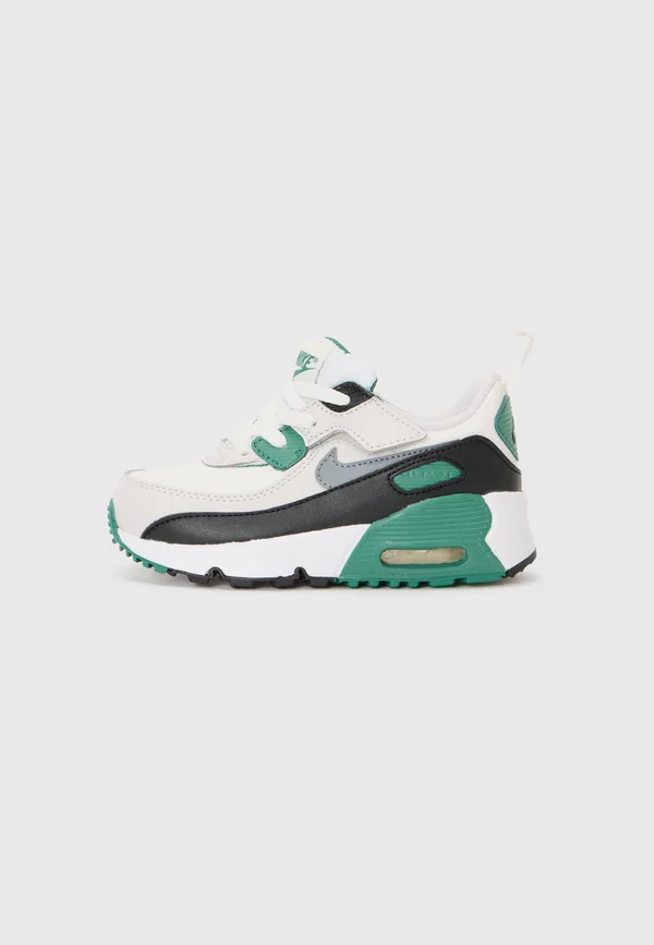AIR MAX 90 EASYON UNISEX - Trainers - evergreen aura/cool grey/summit white/vast grey/black
