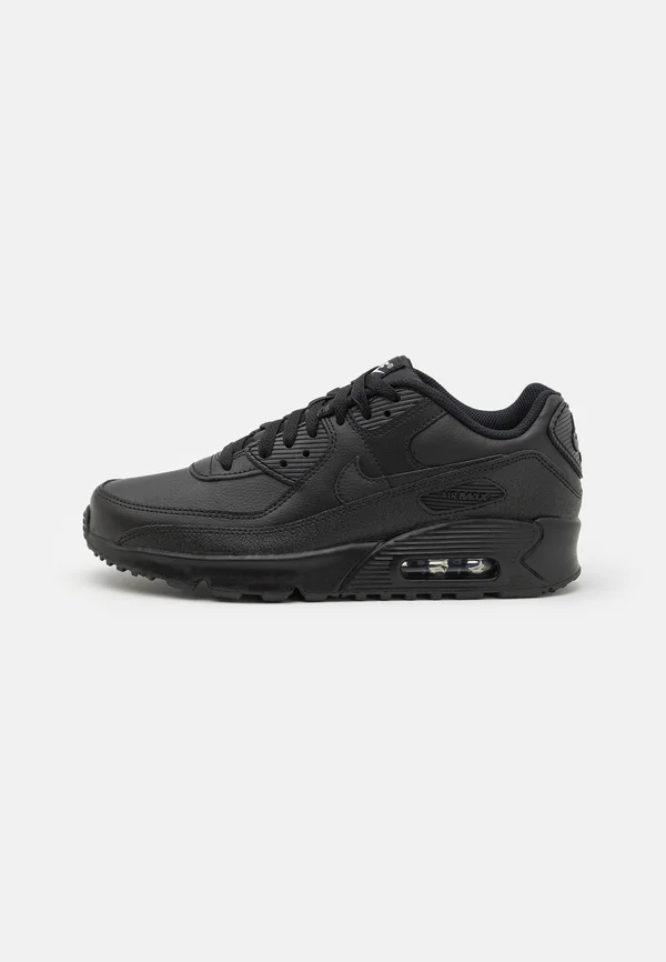 AIR MAX 90 - Trainers - black/white