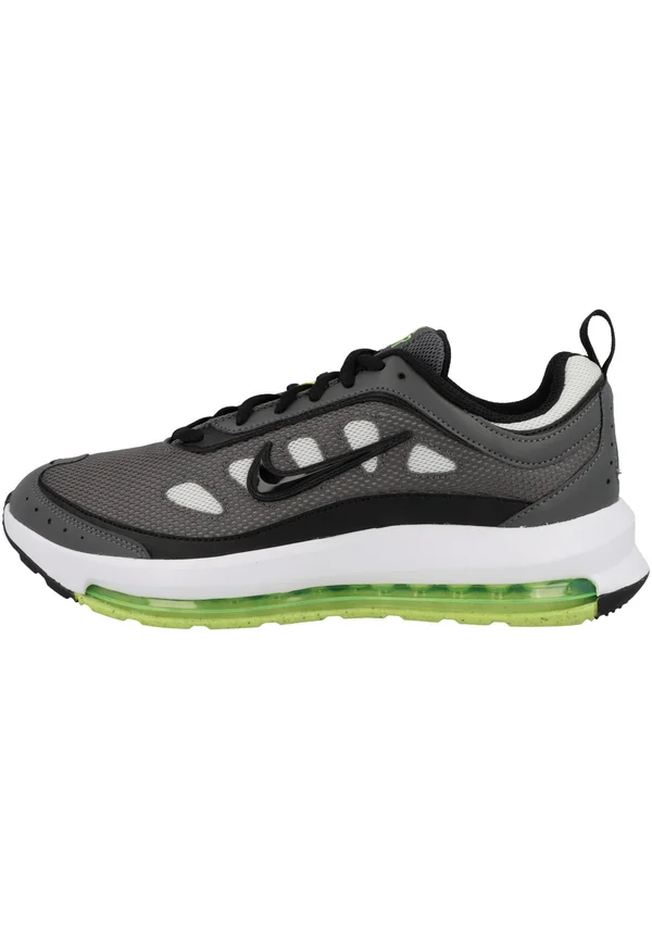 AIR MAX AP LOW  - Trainers - iron grey black photon dust