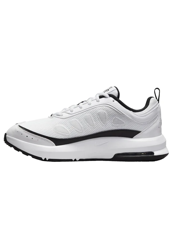 AIR MAX AP - Trainers - weissschwarz