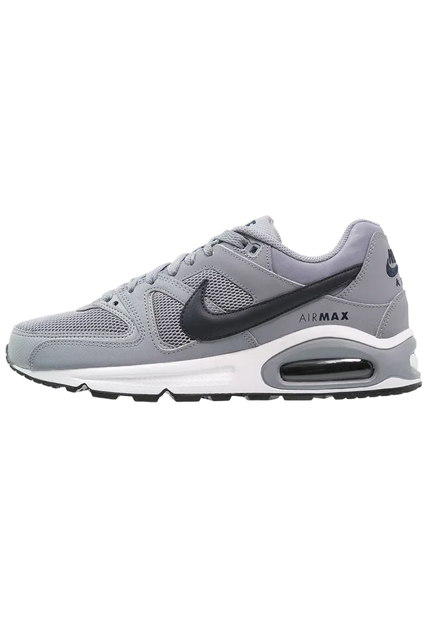 AIR MAX COMMAND - Trainers - grey