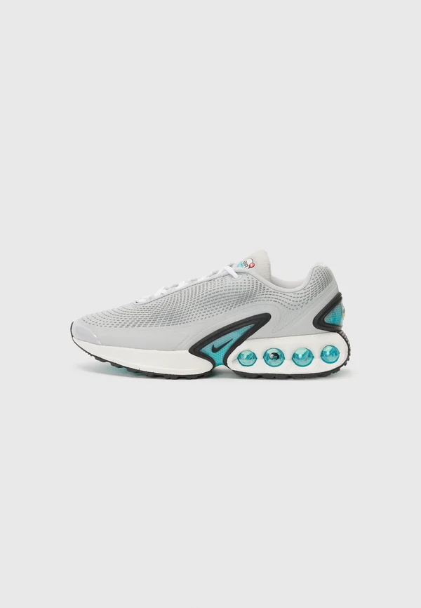 AIR MAX DN - Trainers - smoke grey/black/dusty cactus/photon dust