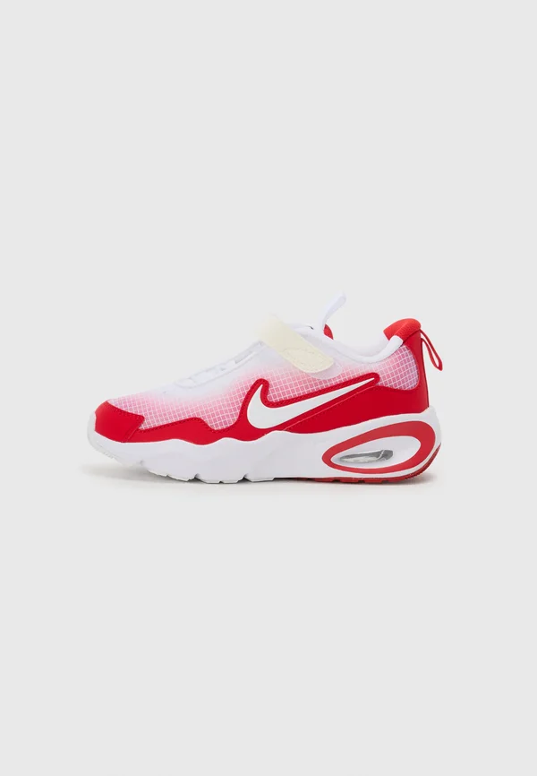 AIR MAX NOVA UNISEX - Trainers - univ red/white