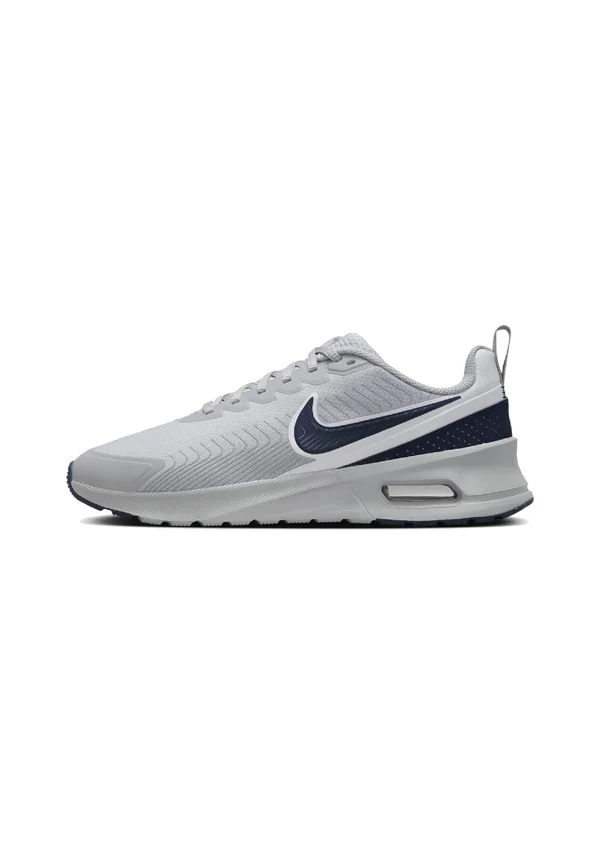 AIR MAX NUAXIS - Trainers - grey blue