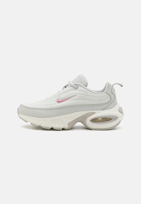 AIR MAX PORTAL - Trainers - photon dust/elemental pink/summit white/sail