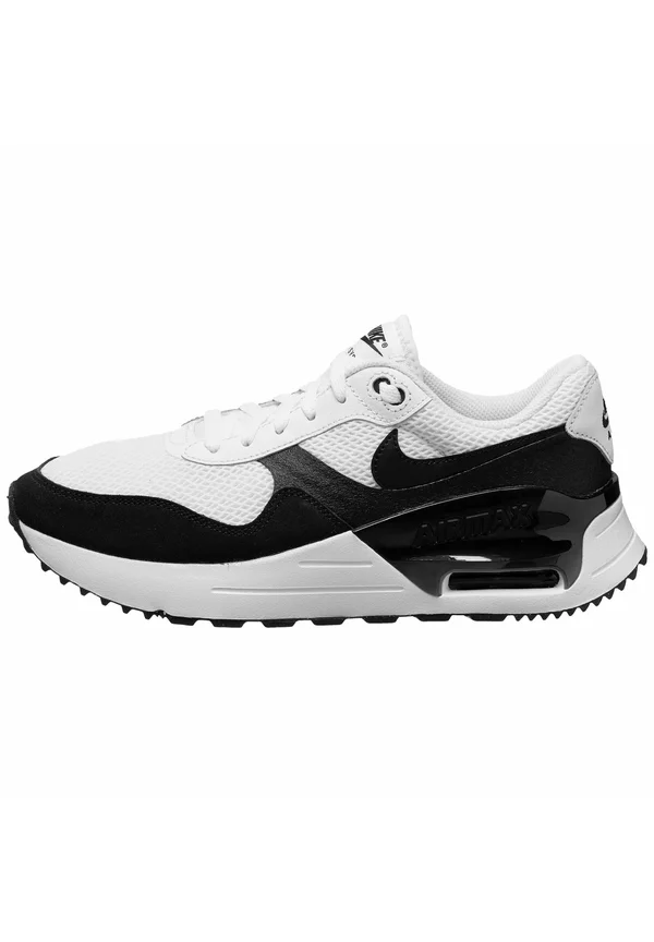 AIR MAX SYSTM  - Trainers - white black summit white