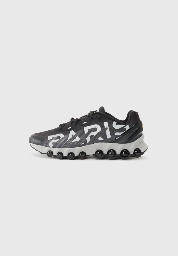 AIR MAX - Trainers - black/anthracite/particle grey