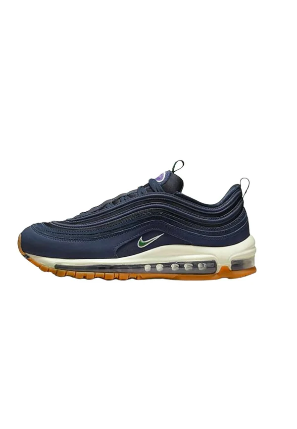 AIR MAX - Trainers - blue