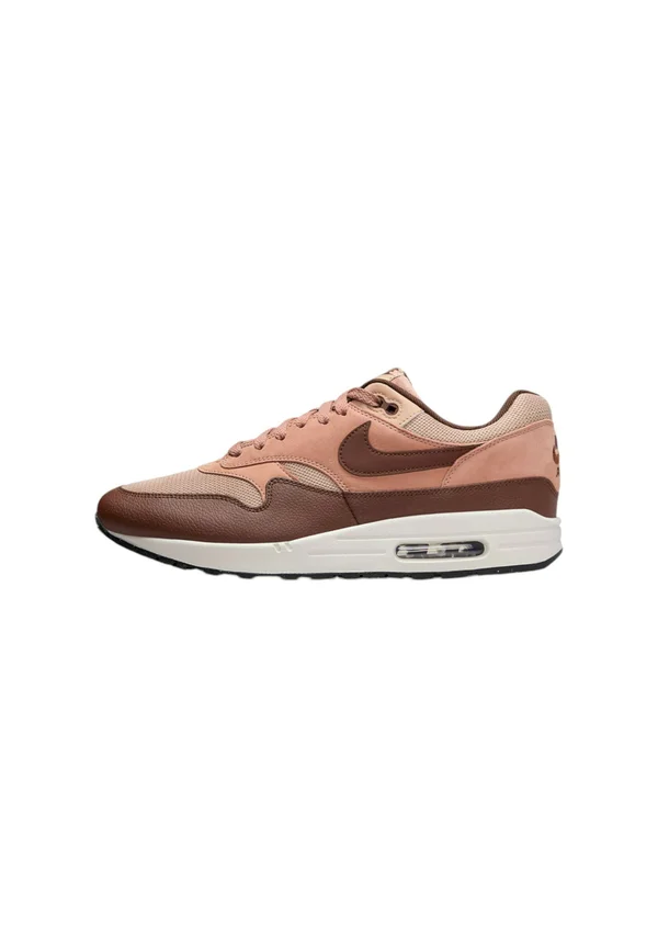 AIR MAX - Trainers - bordeaxu-light pink