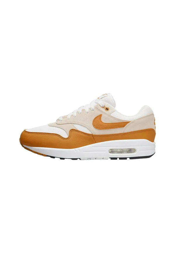 AIR MAX  - Trainers - white orange beige