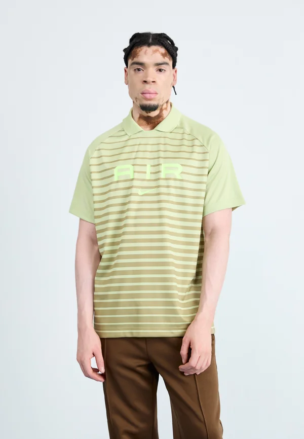 AIR - Polo shirt - olive