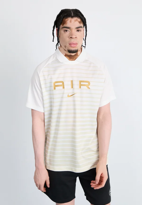 AIR - Polo shirt - white