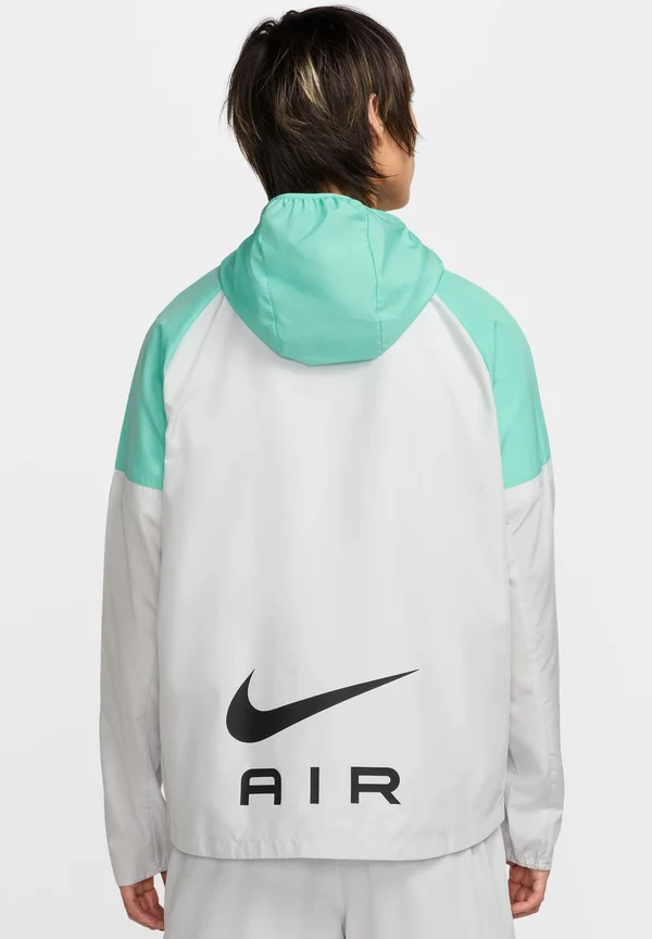 AIR RUN - Outdoor jacket - photon dust tropical twist
