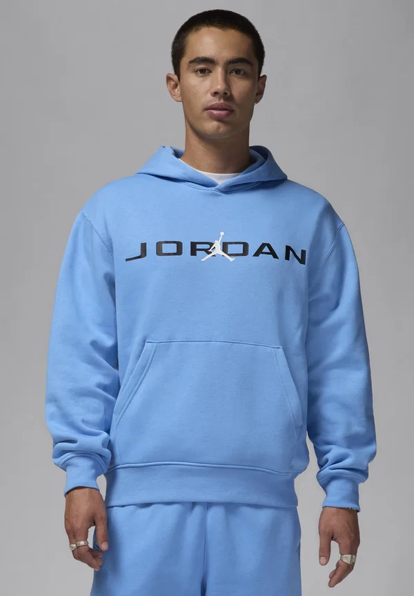 AIR - Sweatshirt - legend blue