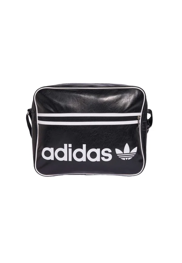 AIRLINER - Cross body bag - black