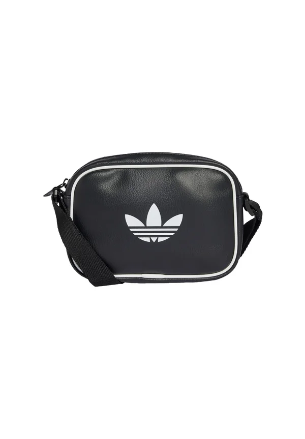 AIRLINER - Cross body bag - black