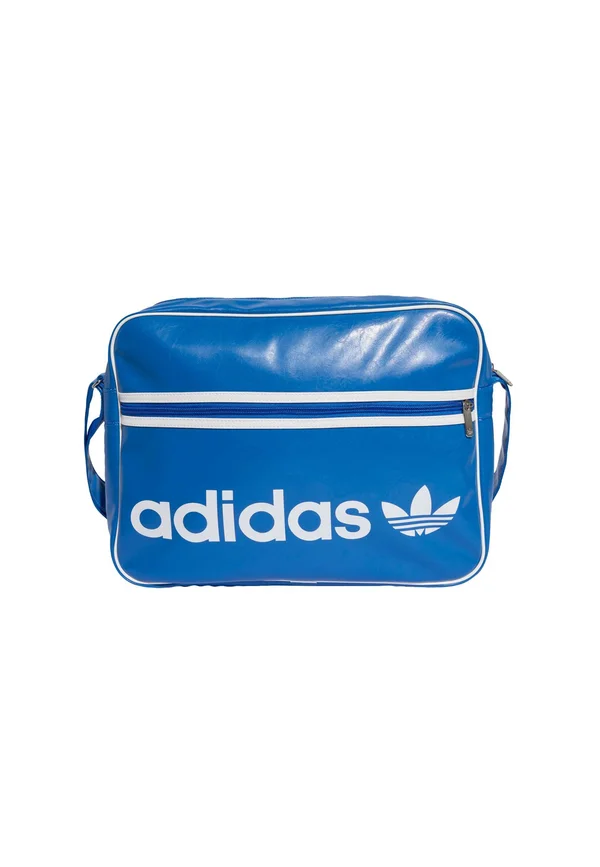 AIRLINER - Cross body bag - blue