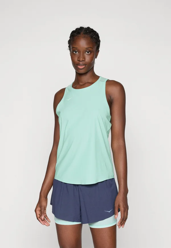 AIROLITE TANK - Top - jadeite