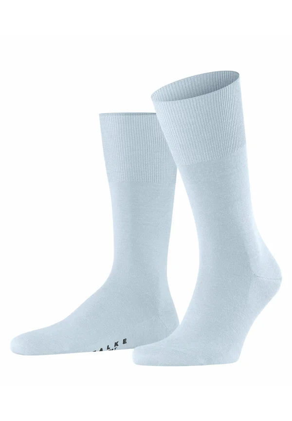 AIRPORT - Socks - light blue