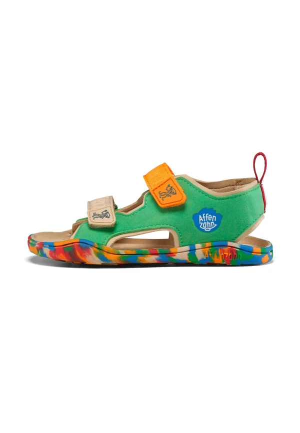 AIRY - Sandals - multi colored