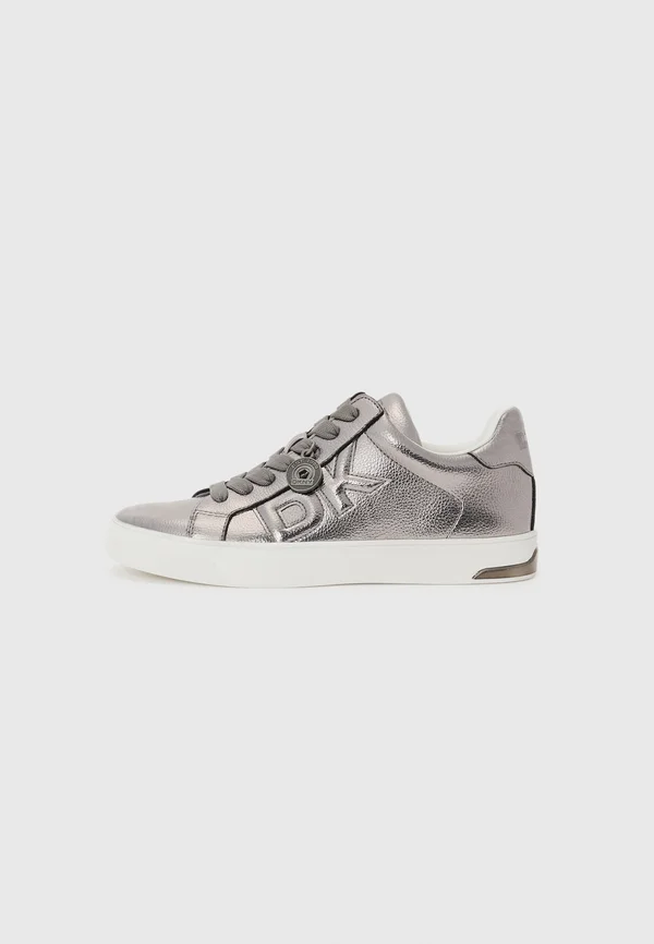 AISLING - Trainers - silver-coloured