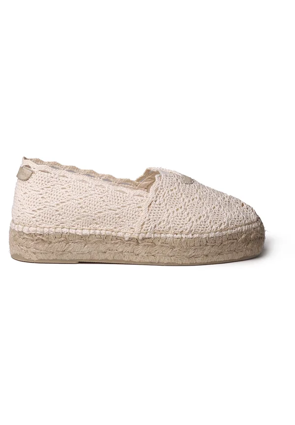 AITANA - Espadrilles - cru