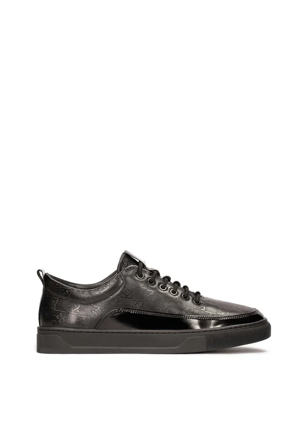 AJAKS - Trainers - black