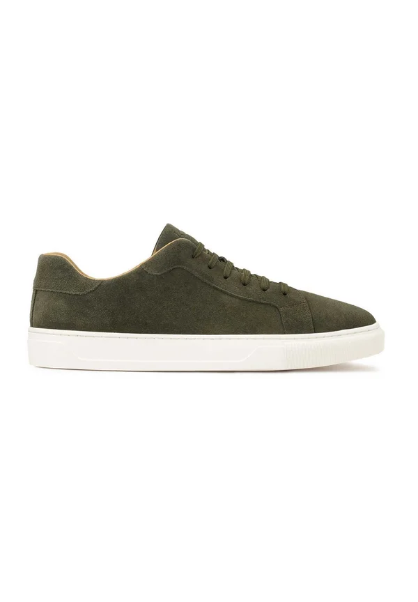 AJAKS - Trainers - khaki