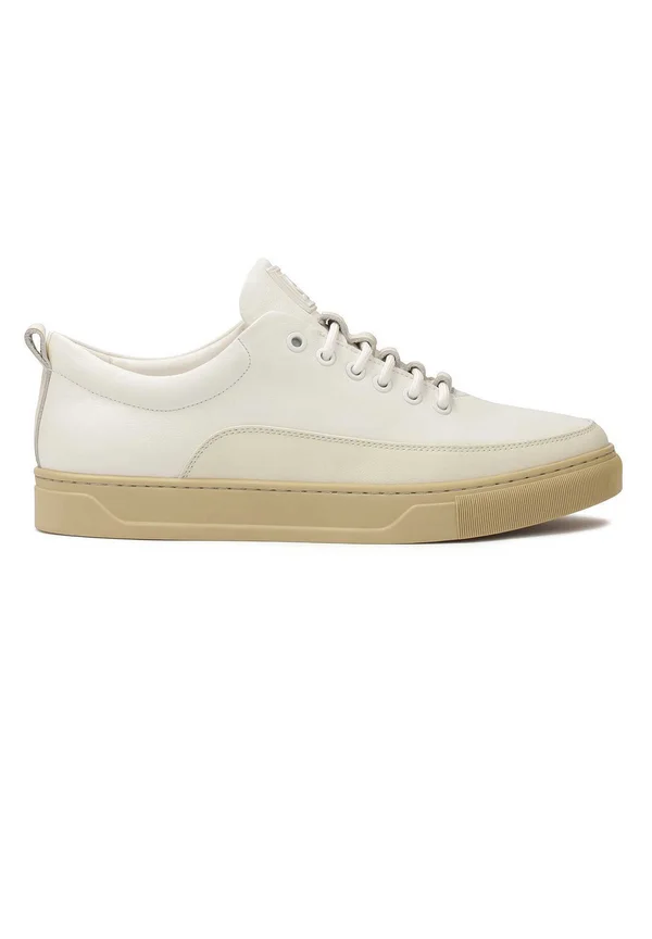 AJAKS - Trainers - white