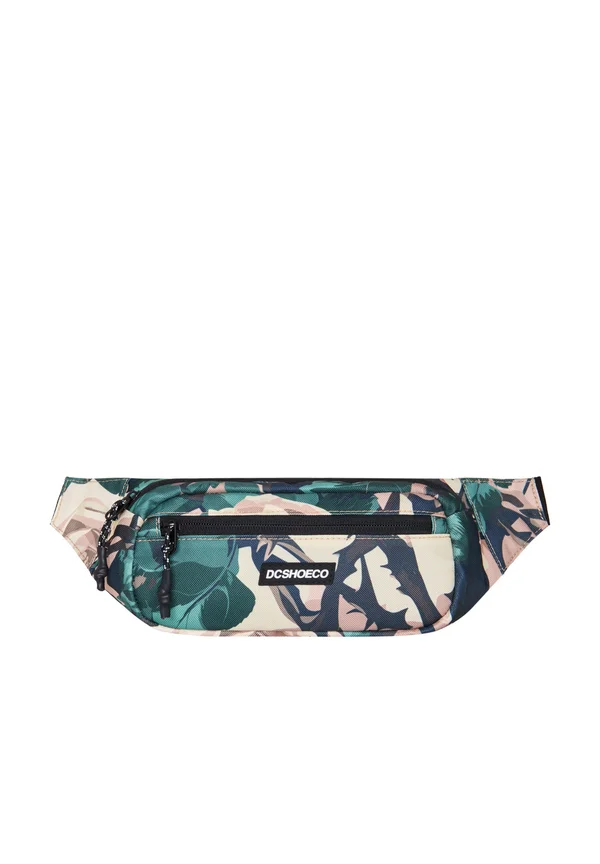AJUSTABLE TUSSLER - Bum bag - tzd rose and thorn