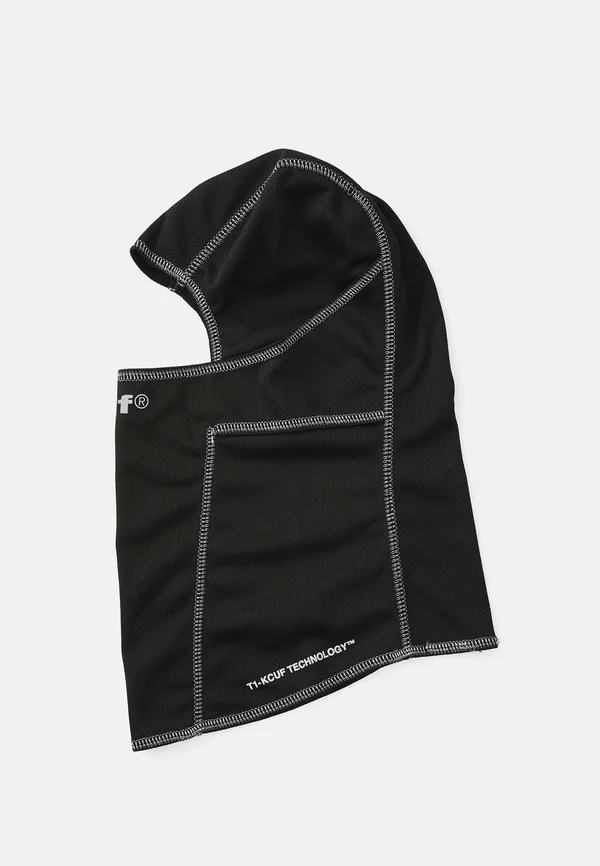 AKIBA BALACLAVA UNISEX - Beanie - black