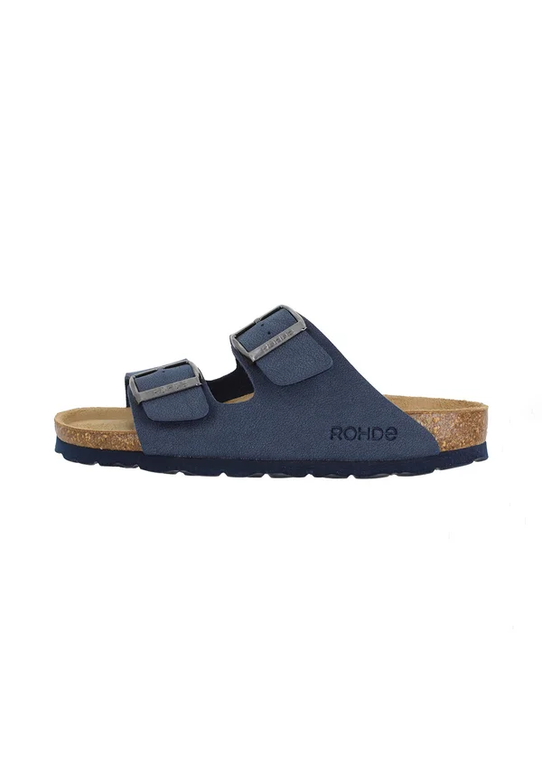 ALBA - Mules - ocean