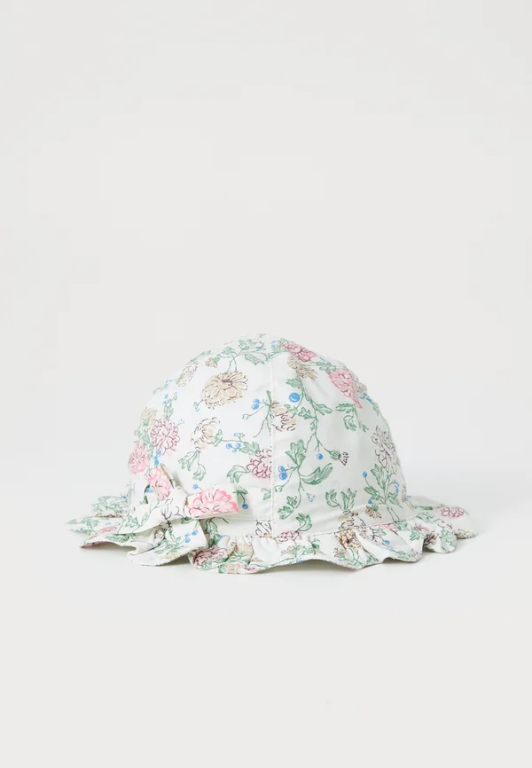 ALBA UNISEX - Hat - summer bloom