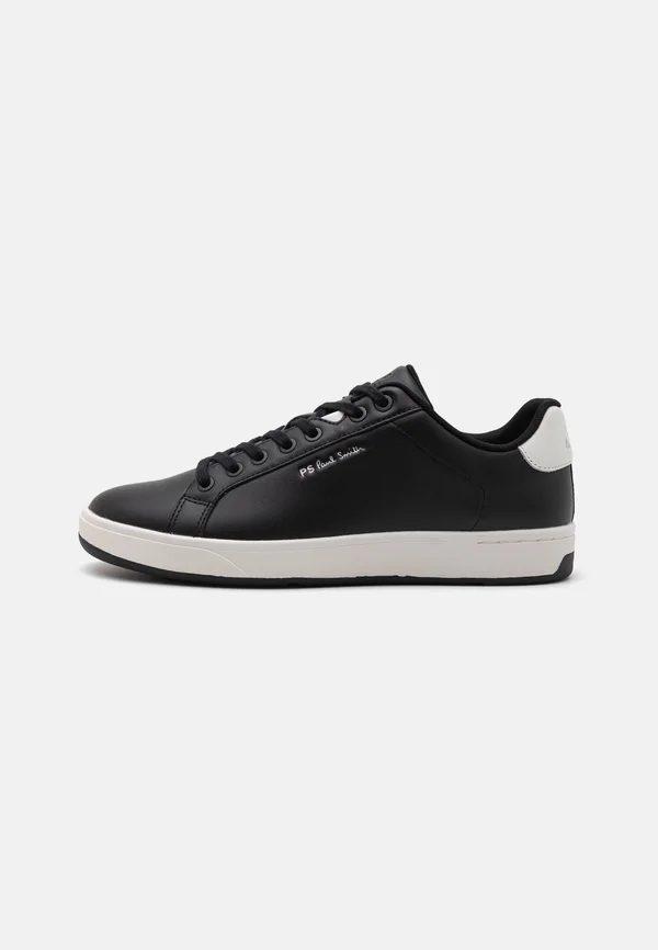 ALBANY - Trainers - black