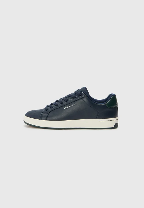 ALBANY - Trainers - navy