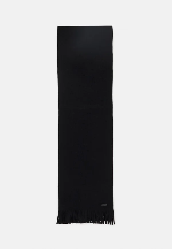 ALBAS  - Scarf - black
