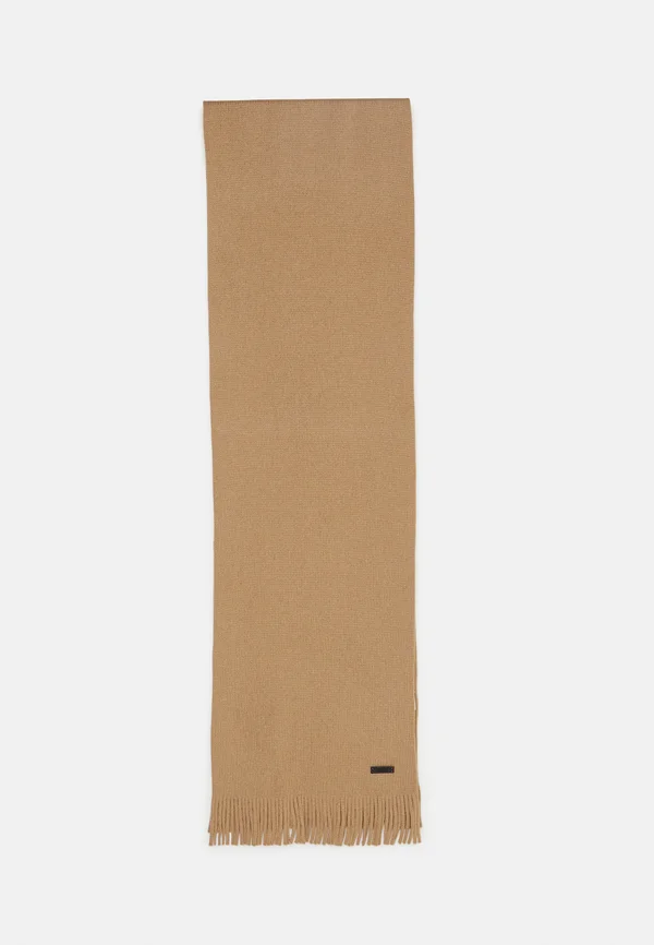 ALBAS  - Scarf - medium beige