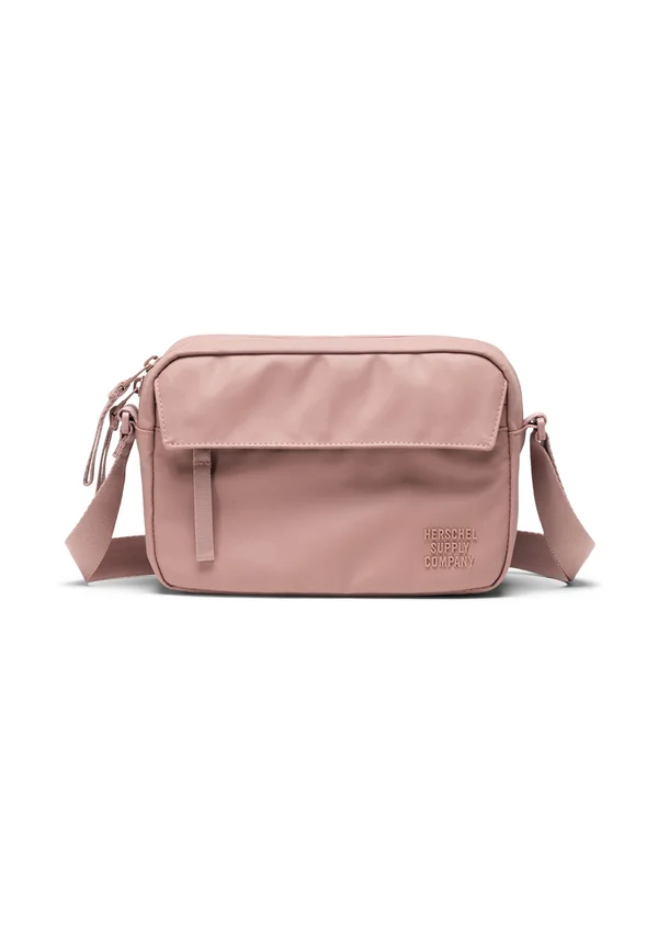 ALBERNI - Cross body bag - old pink