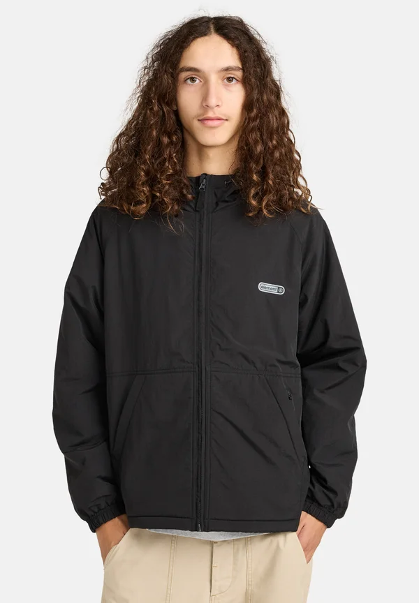 ALDER - Light jacket - fbk