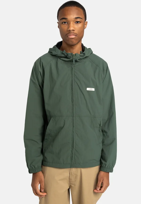 ALDER - Light jacket - grv