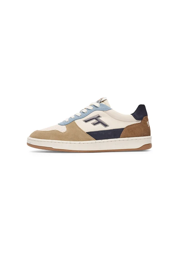 ALDER - Trainers - beige
