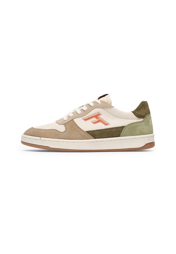 ALDER - Trainers - beige