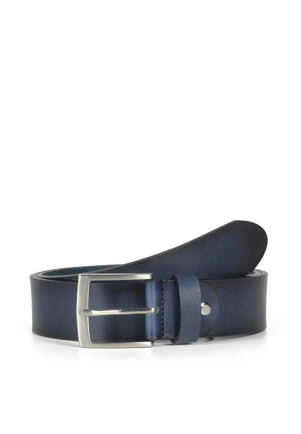 ALEXIS - Belt - blue
