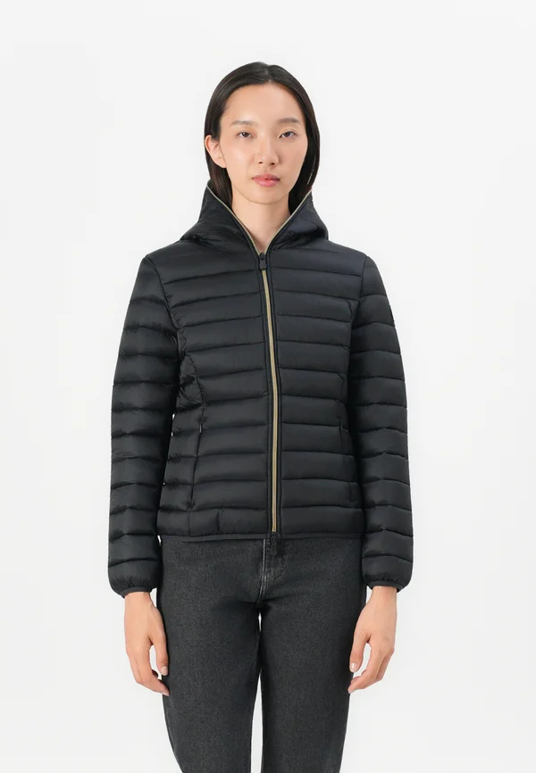 ALEXIS - Light jacket - black