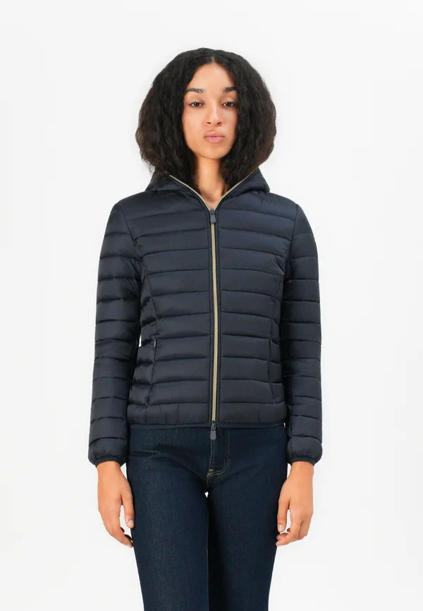 ALEXIS - Light jacket - blue black