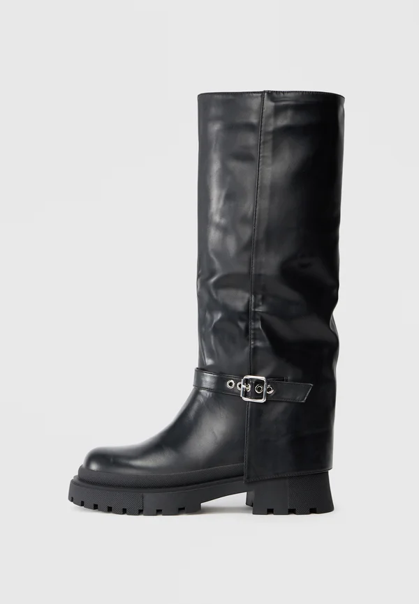 ALEXX - Boots - black
